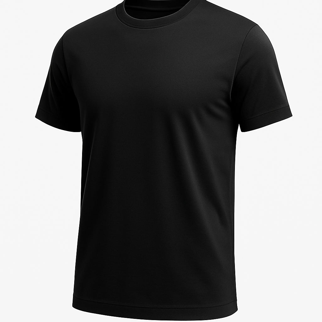 T-shirt Uomo Fil di Scozia