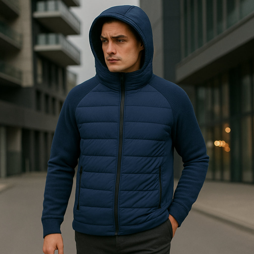 Giubbino Elast Man