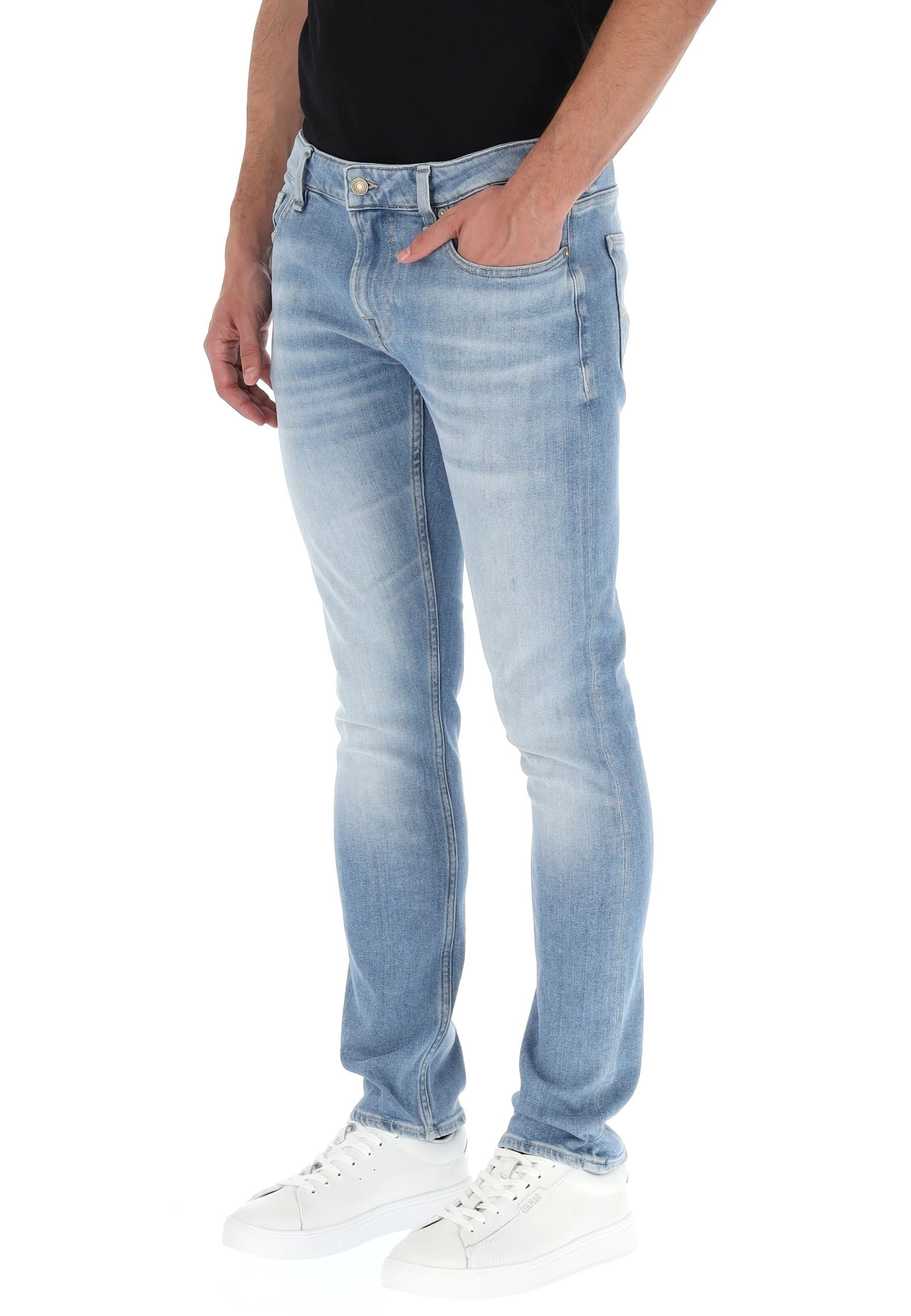 Jeans Miami skinny fit