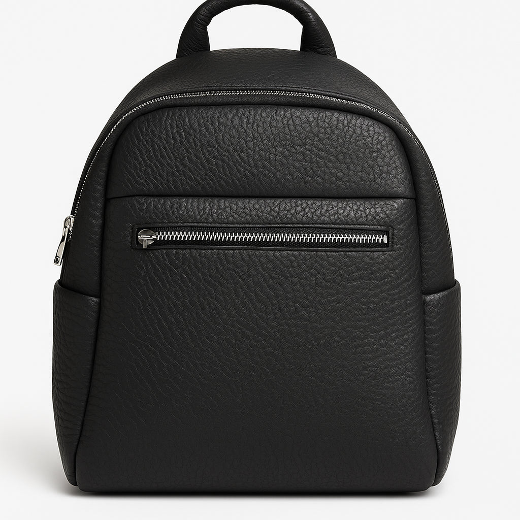 Borsa Mini Zaino Da Passeggio