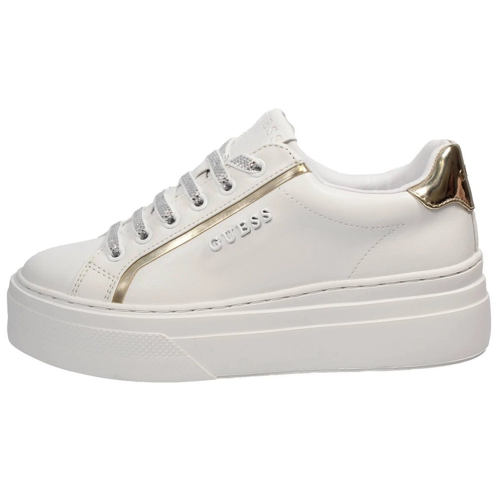 GuessAmeria Baskets FLJMRIELE12
