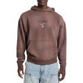 Felpa GuessUomo GO BAKER LOGO HOODIE