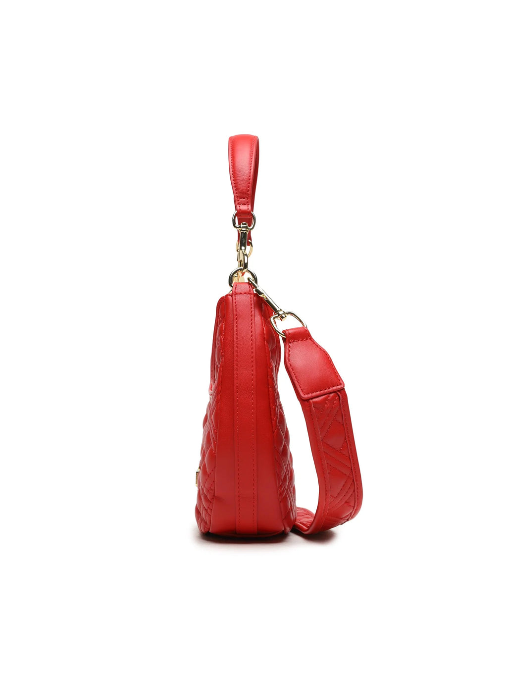 Moschino Love Hobo Shoulder/Crossbody Bag JC4068PP1HLA0500