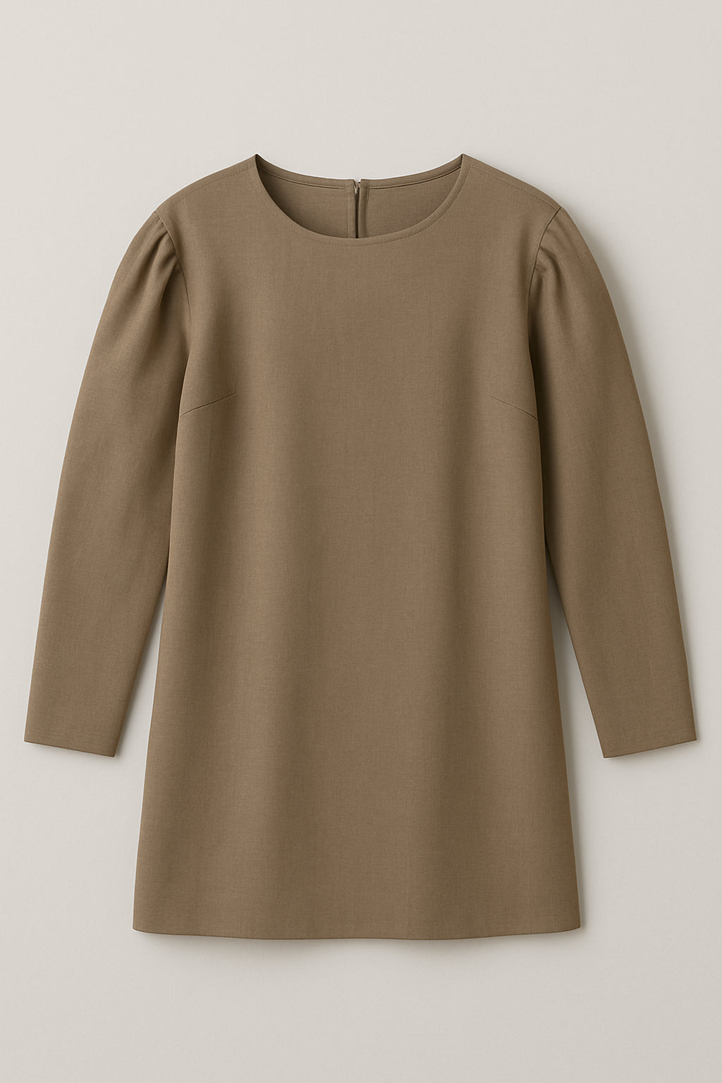 Abito Donna Minimal Gattinoni