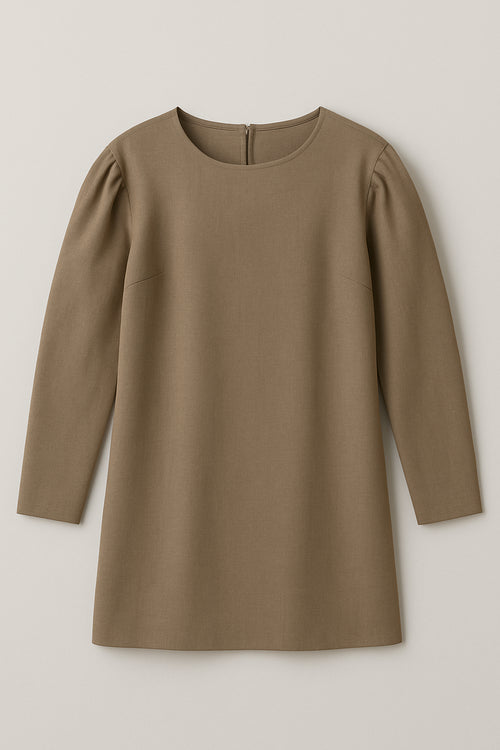 Abito Donna Minimal Gattinoni