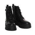 Bottines militaires TwinsetMilano