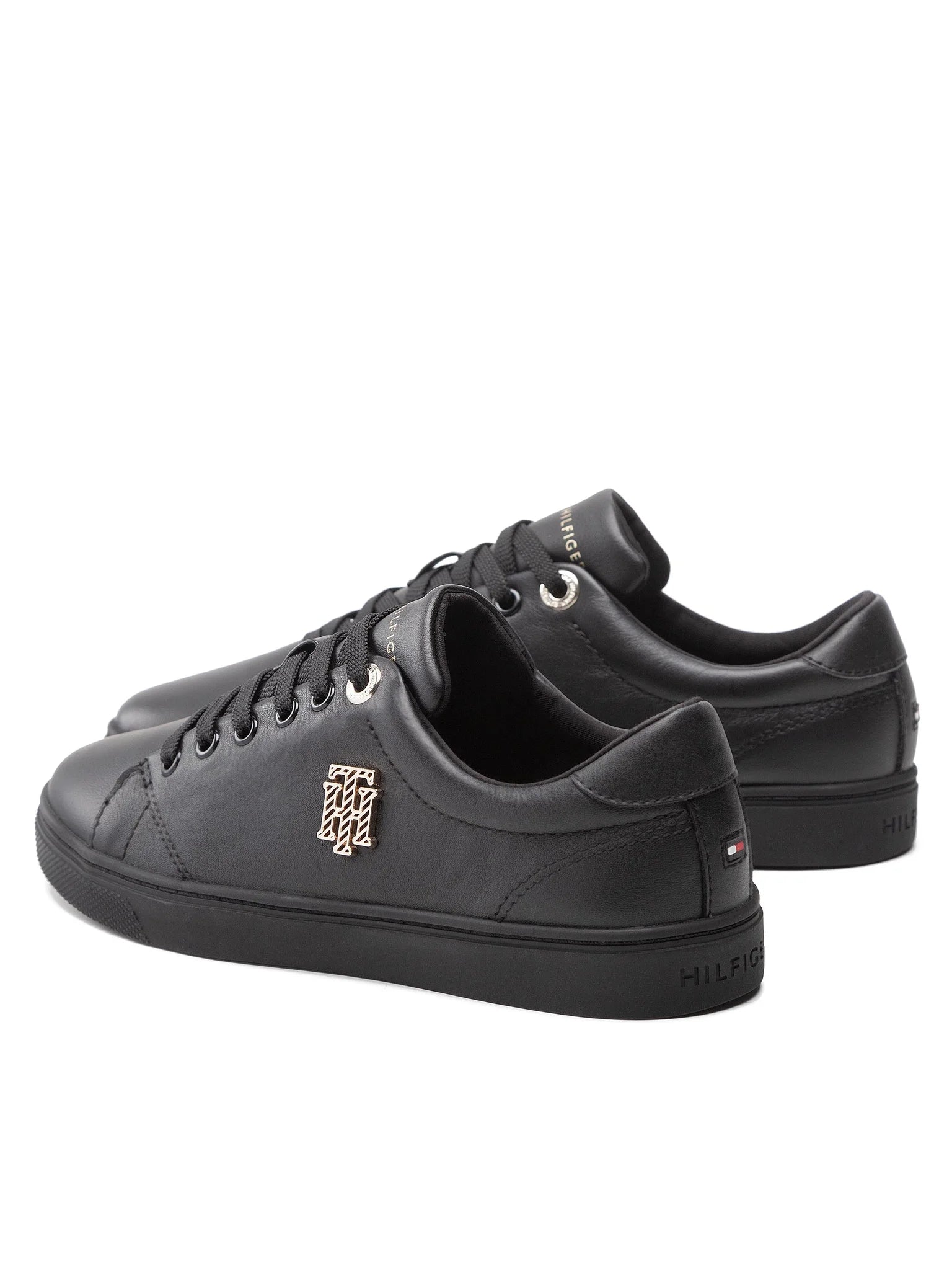 Sneakers Donna Tommy 6523