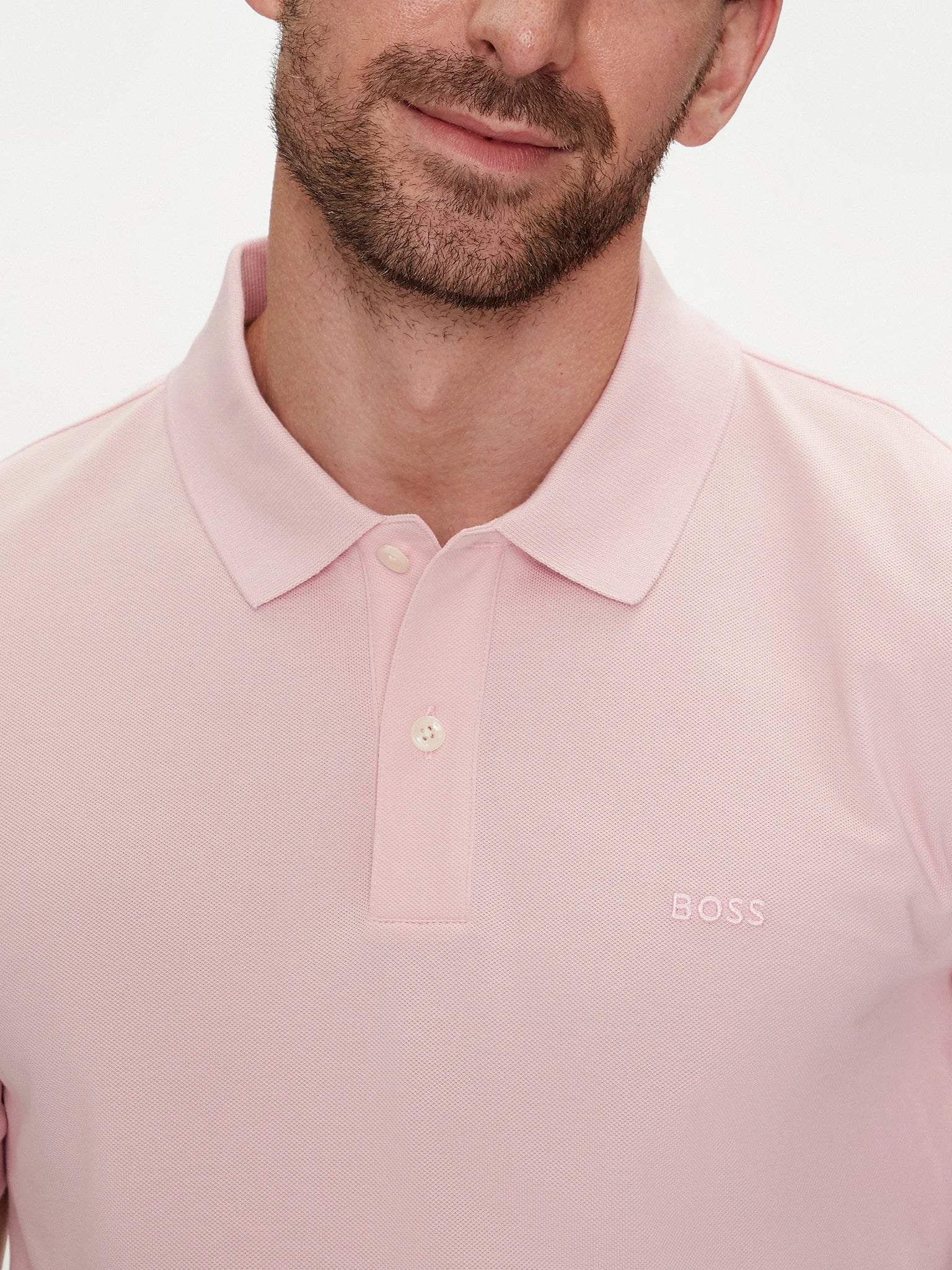 Polo HugoBoss Pallas