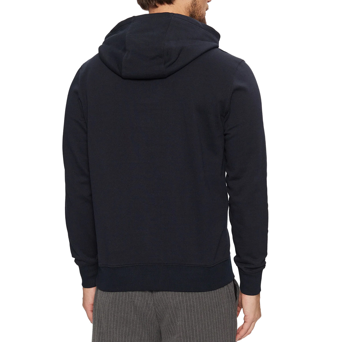 Felpa TommyHilfiger ESSENTIAL TERRY HOOD