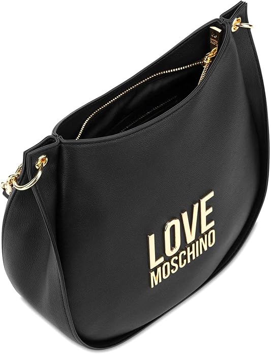 Borsa Tracolla LoveMoschino Leviris Lunar Bag