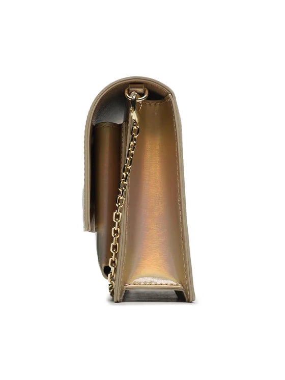 Bolso bandolera Moschino Metal Lounger JC4205PPHKW0110