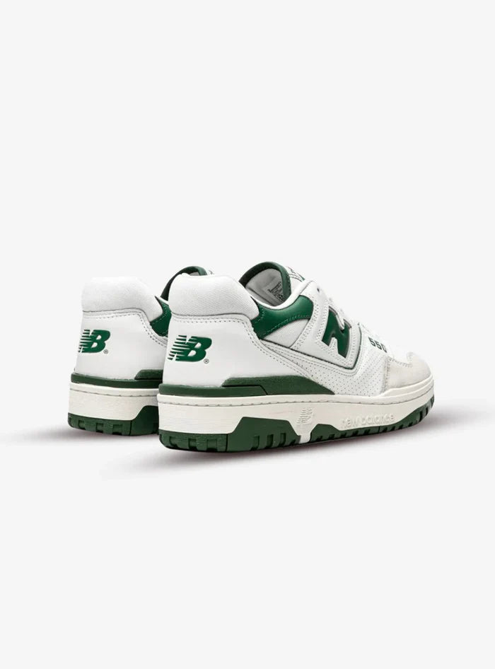 Baskets NewBalance BB550WT1