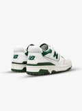 Baskets NewBalance BB550WT1