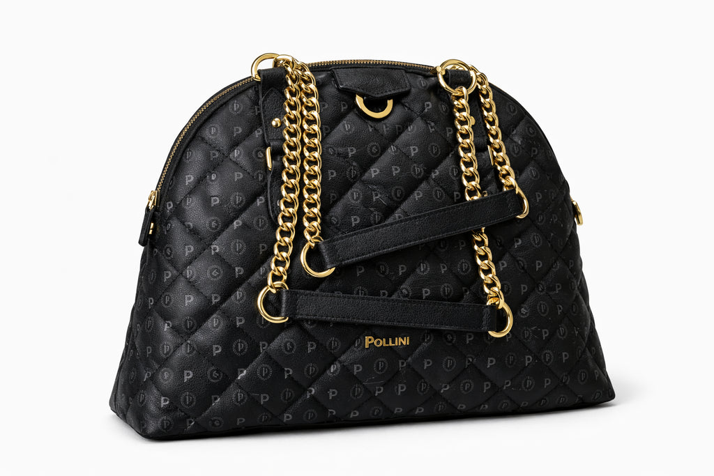 Bolso Pollini ShoppingBag Mujer Acolchado