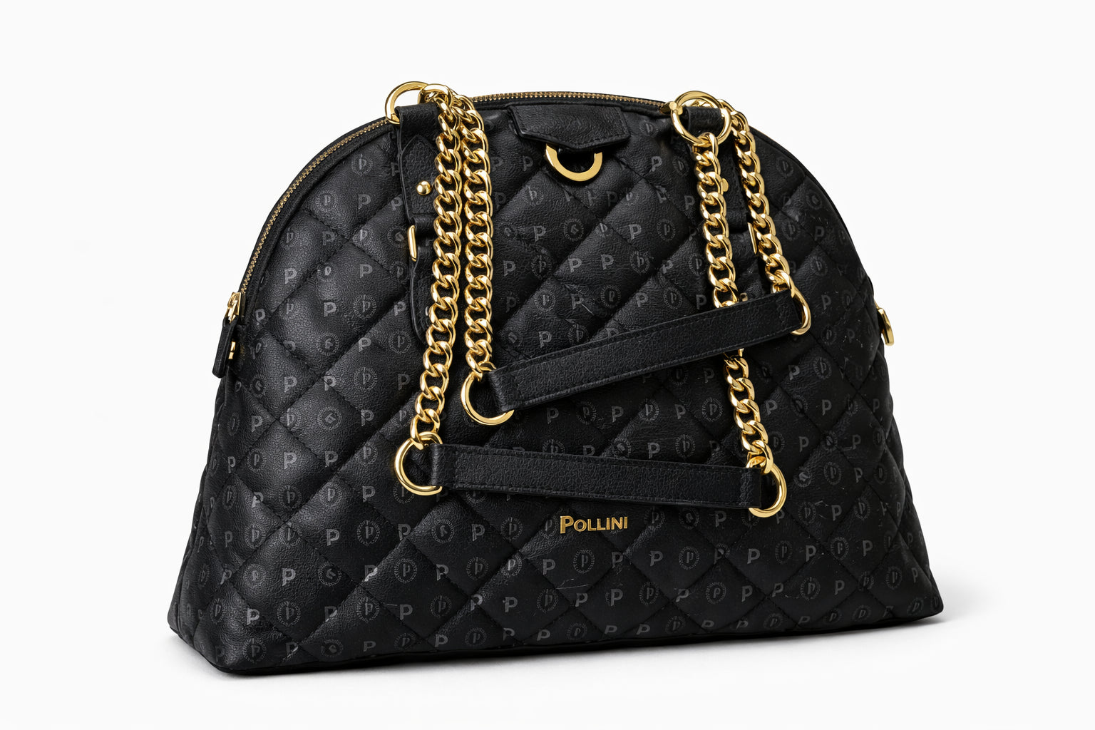 Bolso Pollini ShoppingBag Mujer Acolchado