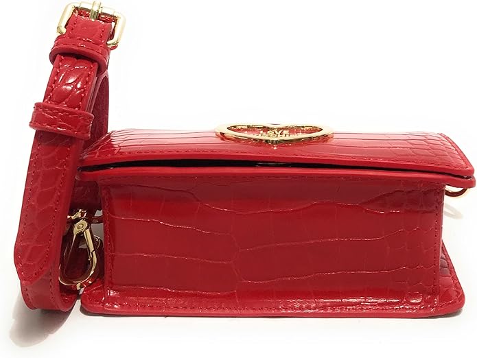 MoschinoLove Mini Clutch Bag JC4178PP0HKC0500