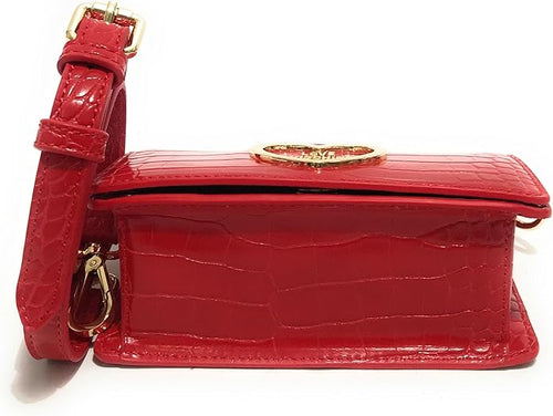 Borsa Pochette MoschinoLove Mini JC4178PP0HKC0500
