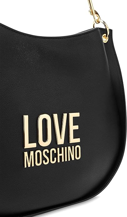 Borsa Tracolla LoveMoschino Leviris Lunar Bag