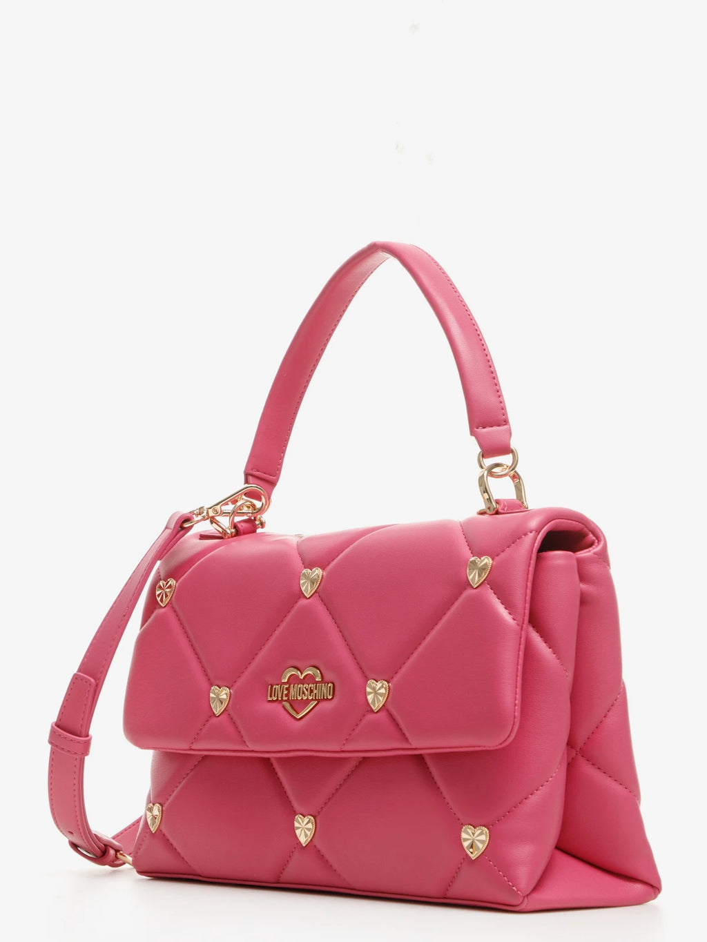 Bolso MoschinoLove mujer de hombro y mano JC4184