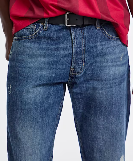 Jeans LongStrike GuesLook