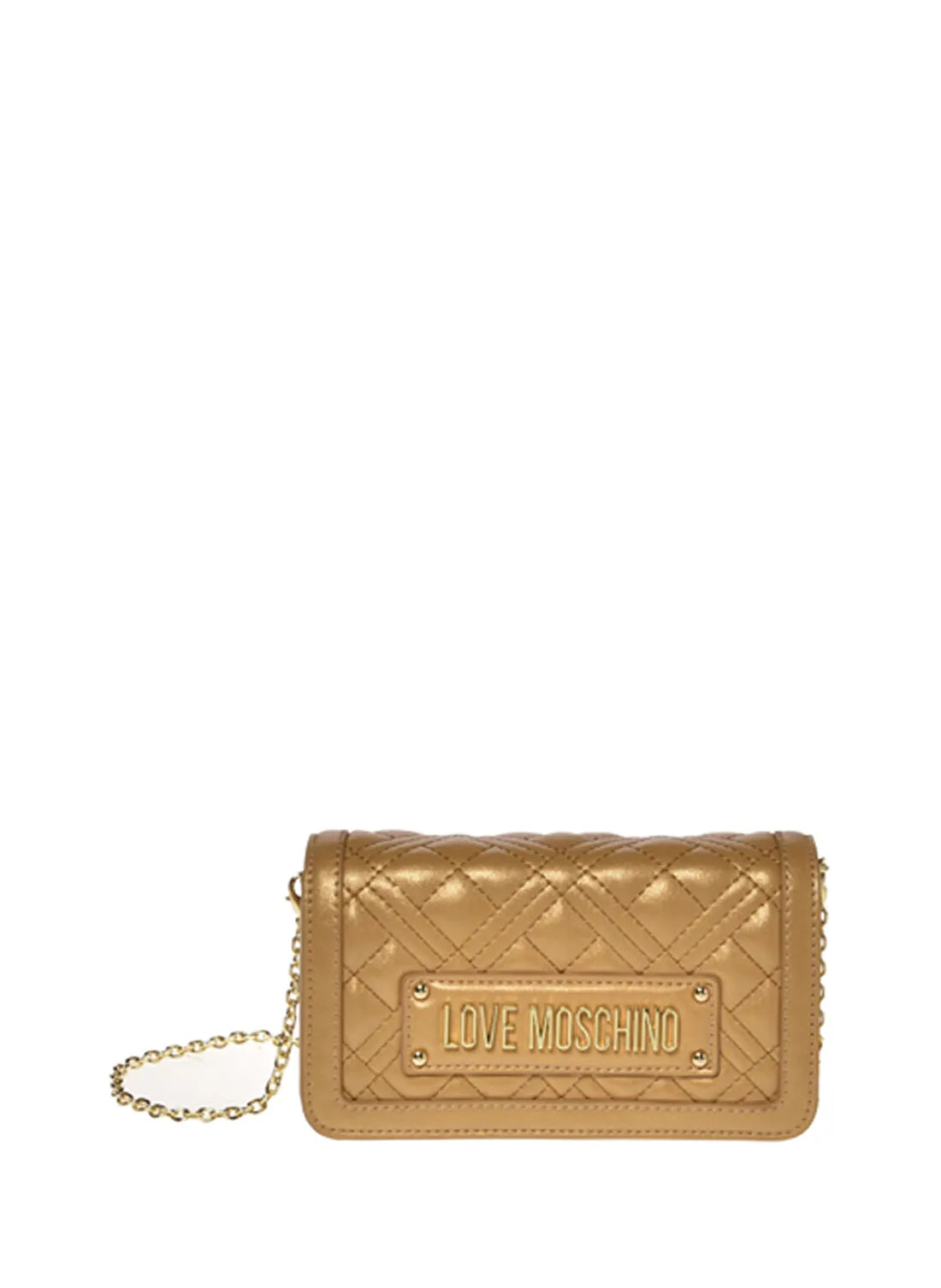 Bolso MoschinoLove para mujer de mano JC5681PP0HLA090A