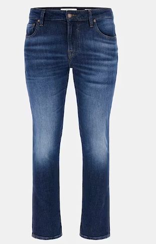 Jeans uomo skinny MiamiGuess