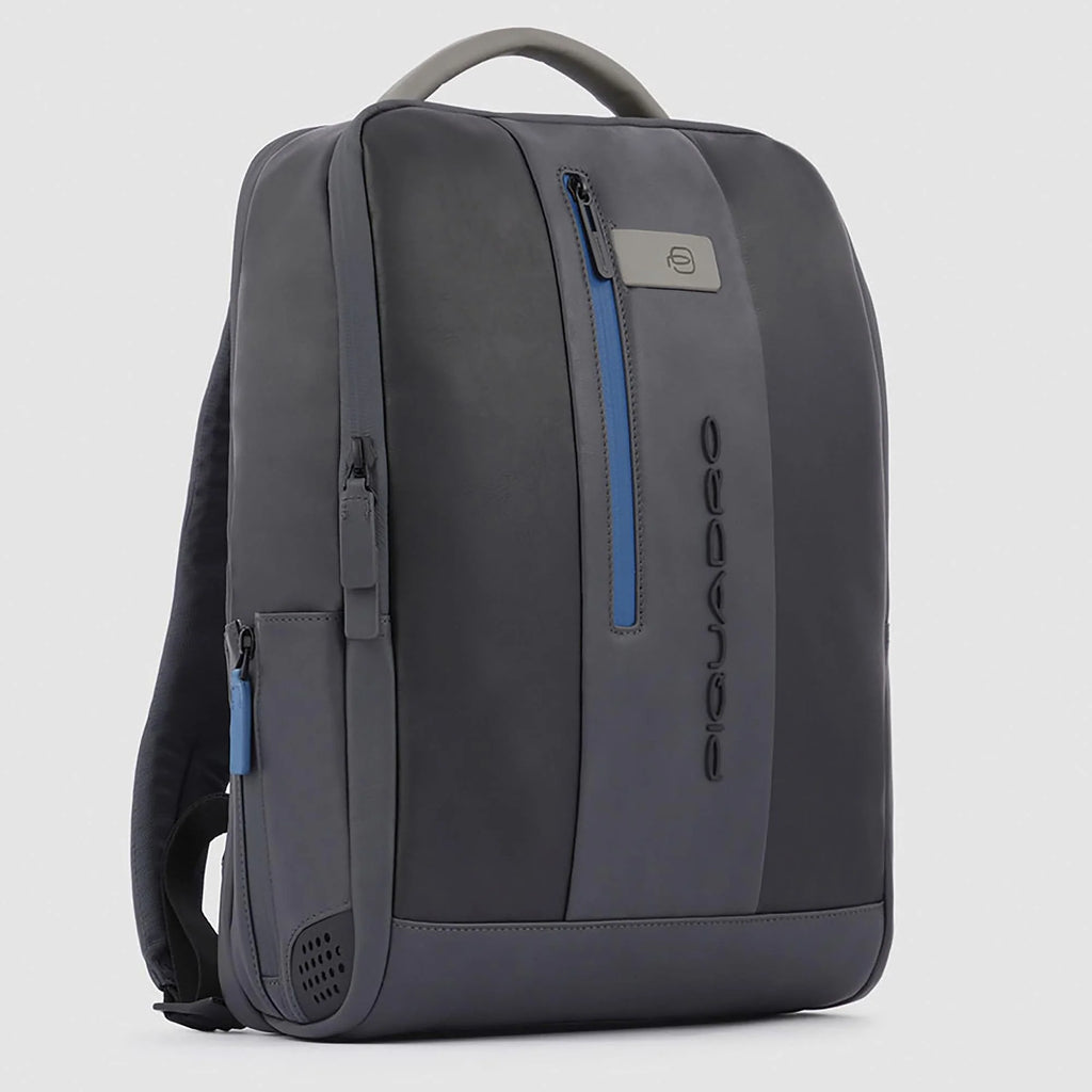 Sac à dos technique Pquadro Team pour ordinateur portable
