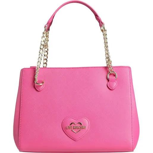 Handbag Shoulder Bag Moschino Shopping Bag JC4264