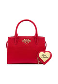 Small Tote Bag MoschinoLove Women
