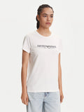 T-shirt de mujer Emporio Armani desde 1981