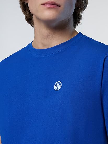 T-Shirt NorthSails Patch