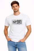 T-Shirt Armata di Mare Uomo Soft