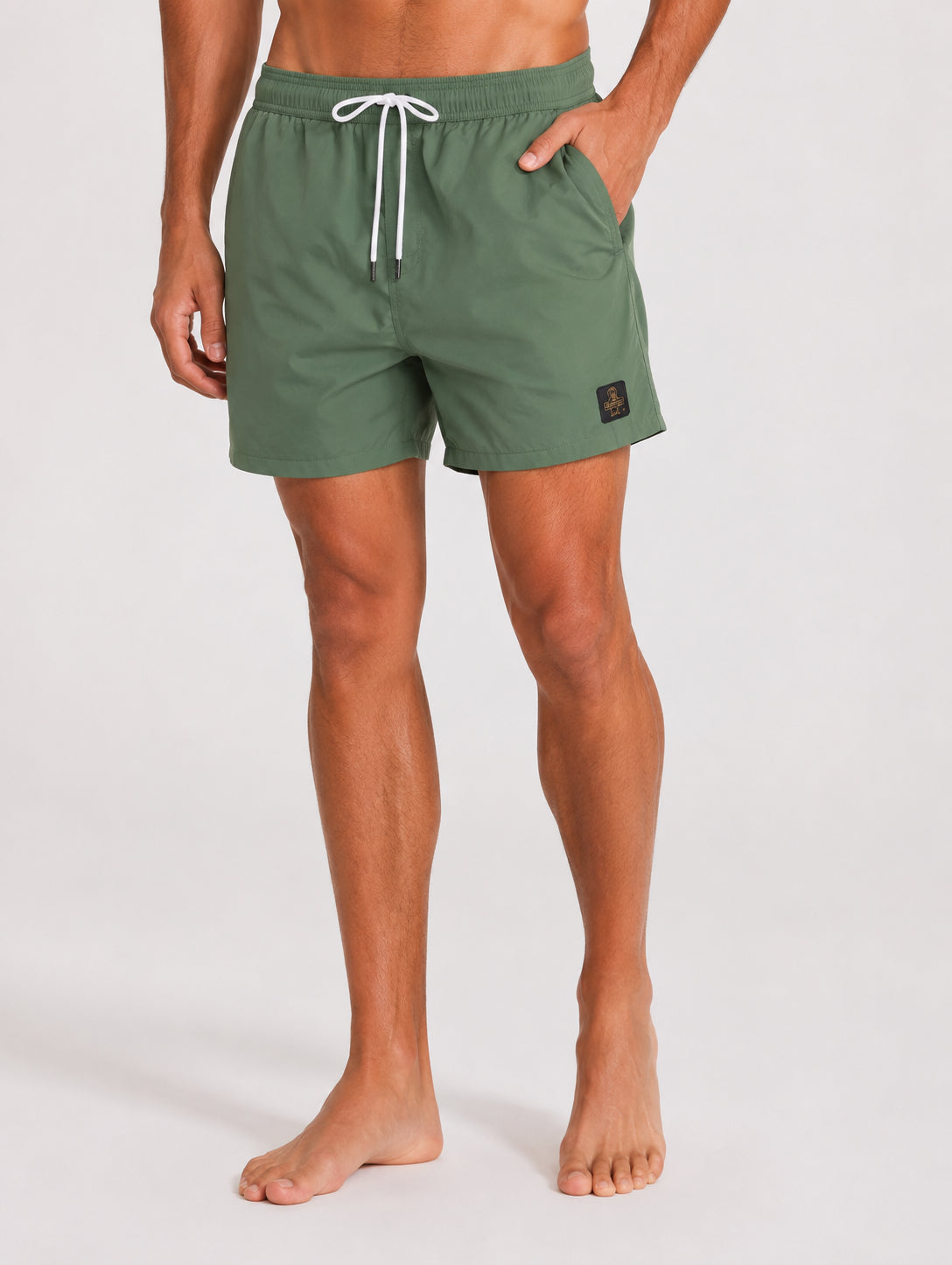 Costume Uomo Mare RefrigiiWear – Boxer Swim Short