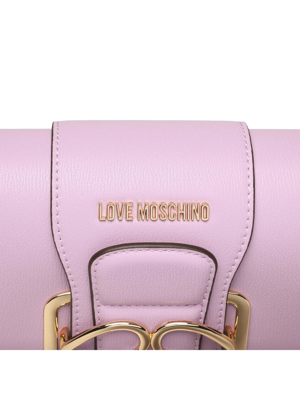 LoveMoschino Smart Borsetta JC4039PP1HLD0000 Negro