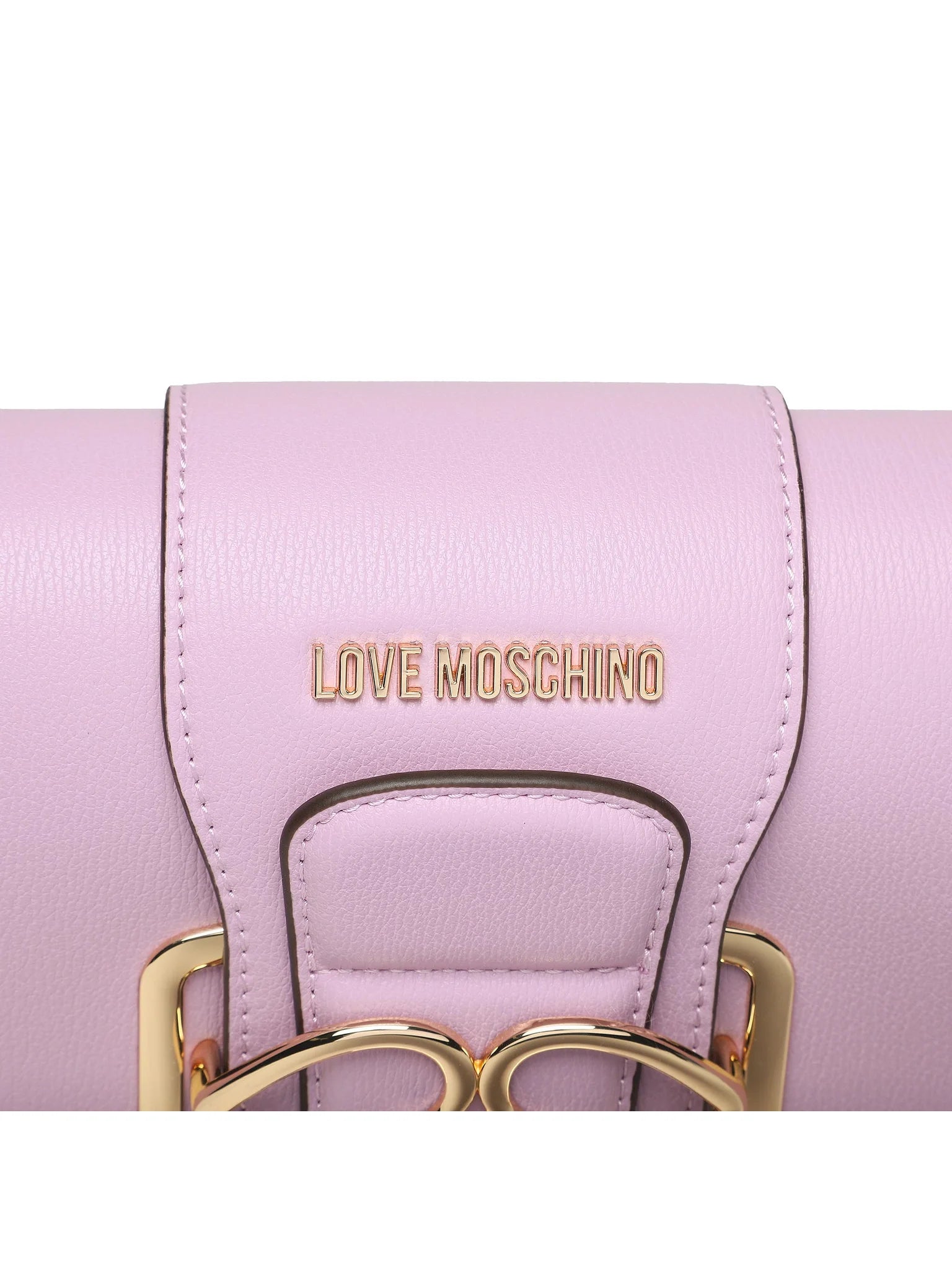 LoveMoschino Smart Borsetta JC4039PP1HLD0000 Negro