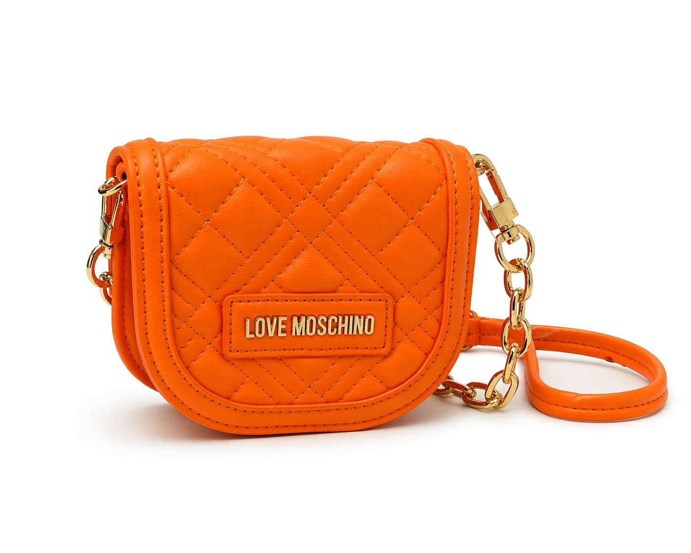 Mini MoschinoLove Bag JC4168PP0HLA0453