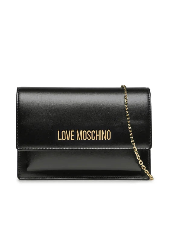 Bolso bandolera Moschino Metal Lounger JC4205PPHKW0110