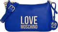 LoveMoschino Audieur Shoulder Bag JC4108PP1HLI0753