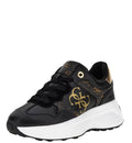 Sneakers GuessFLTDEL FAL12