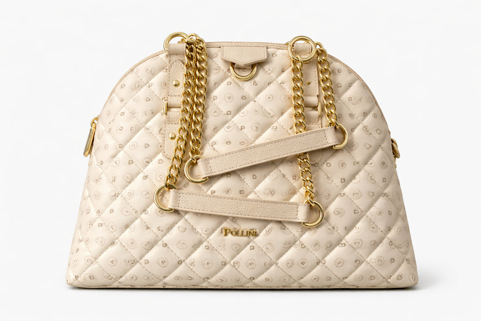 Bolso Pollini ShoppingBag Mujer Acolchado