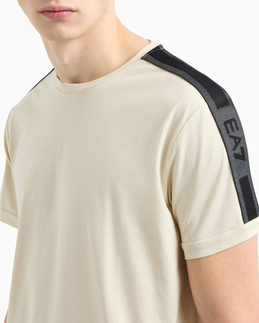 Camiseta Emporio Armani Series