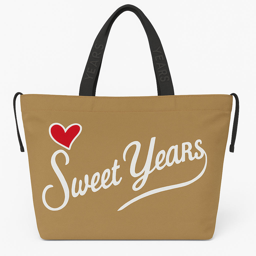 Borsa Shopping Bag Sweet Years