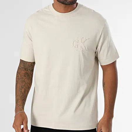 Camiseta CalvinKleanJeans Holly