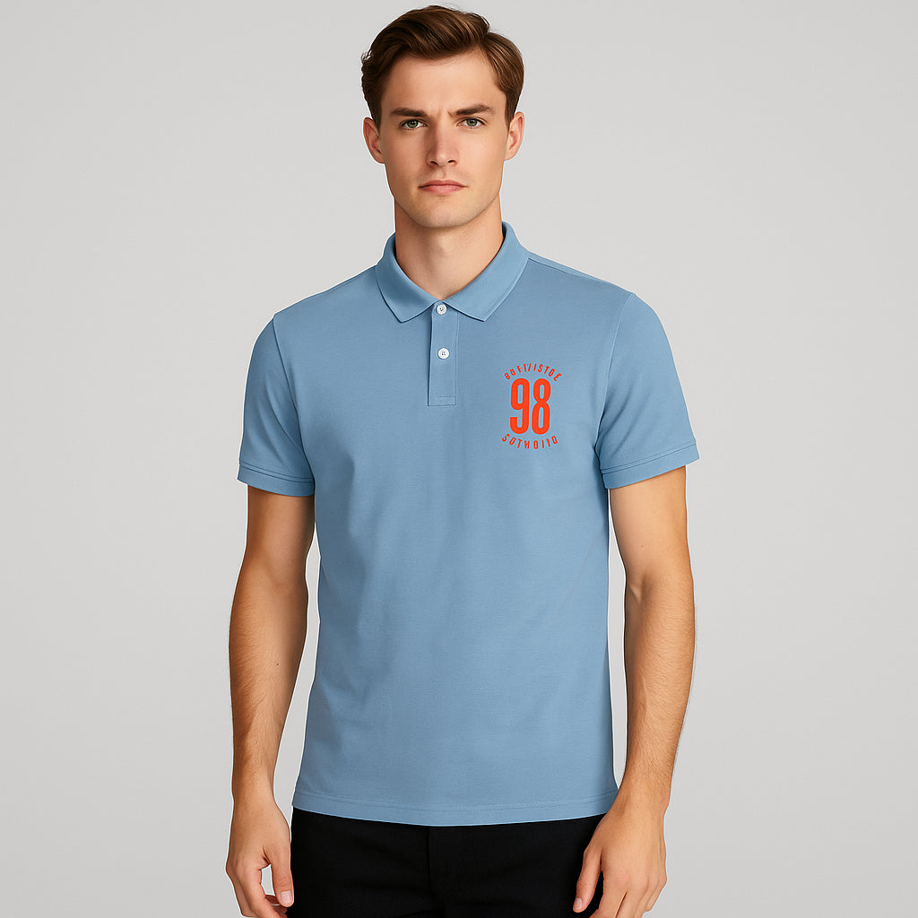 Polo Bikkembergs 98 Round