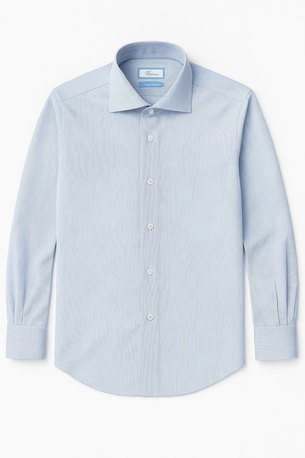 Camicia Battisti Lux