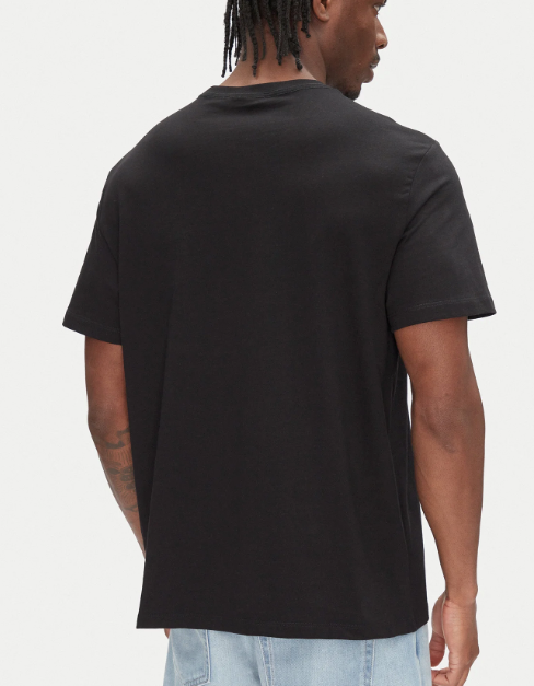 T-Shirt CalvinKlein Monogramma