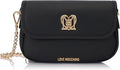 MoschinoLove Women's Handbag
PU JC4134PP1ILM0110