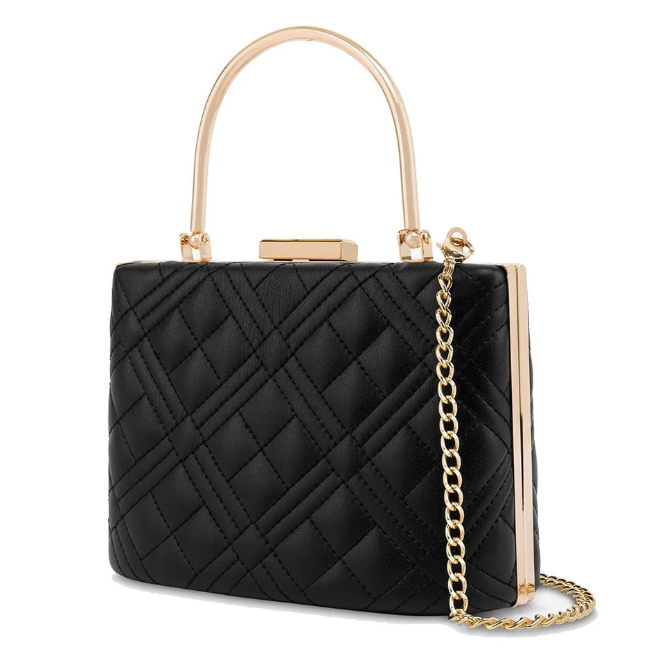 Borsa MoschinoLove Linea Metal Handle JC4047PP1HLH0000