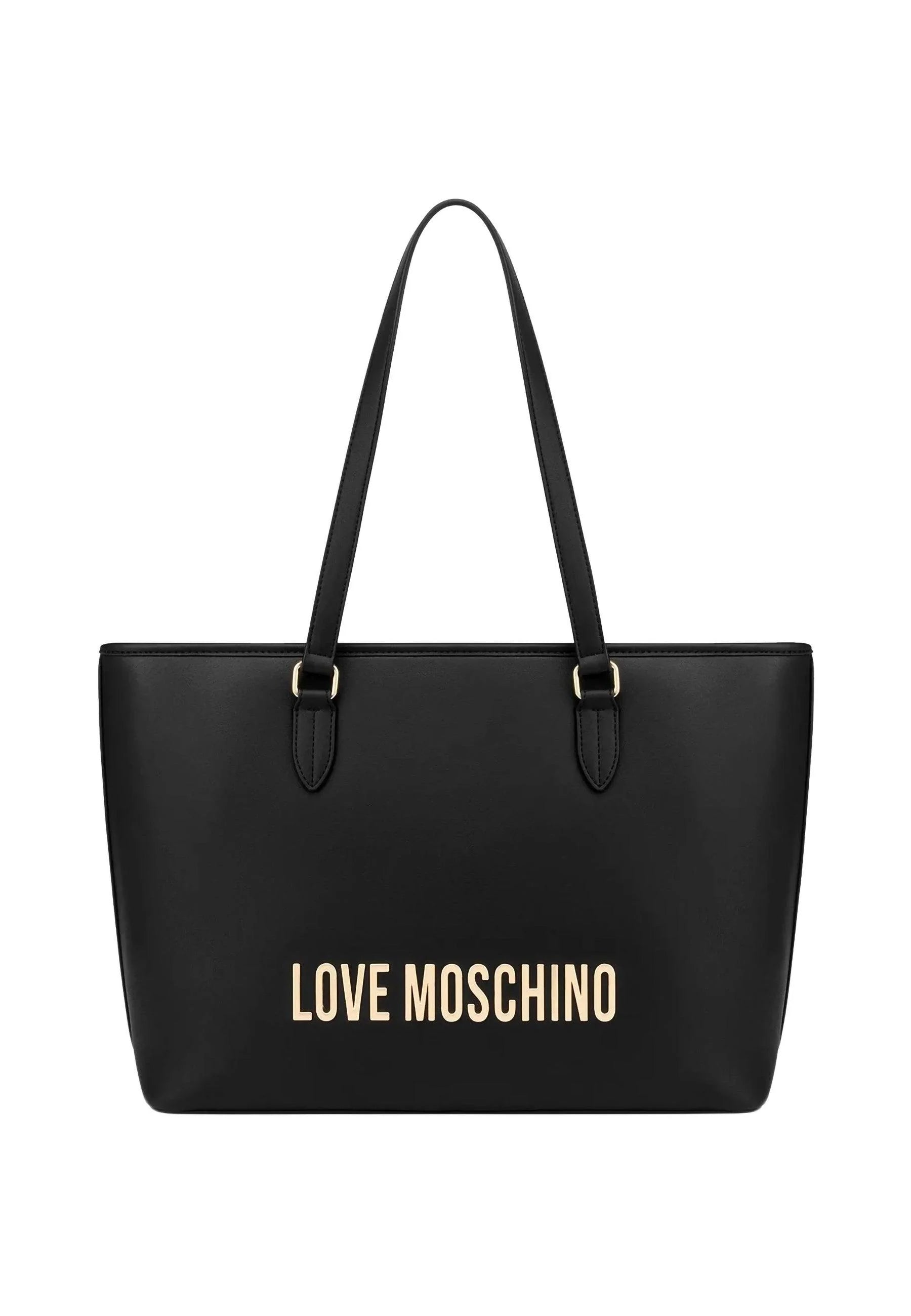 Borsa MoschinoLove Donna Spalla Tracolla A Mano Shopping Bag JC4190