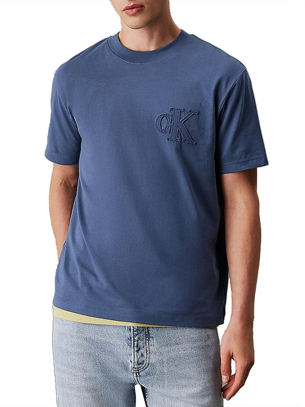 T-Shirt CalvinKleanJeans Holly